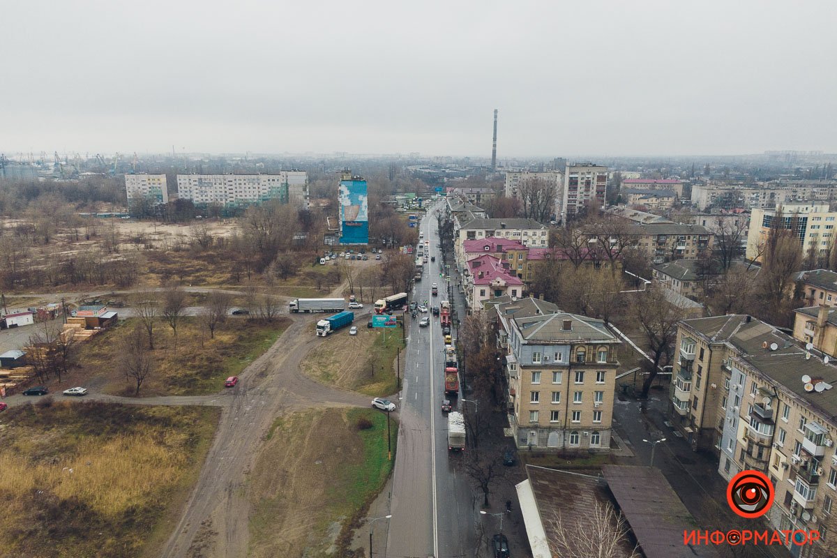 Место происшествия Место происшествия