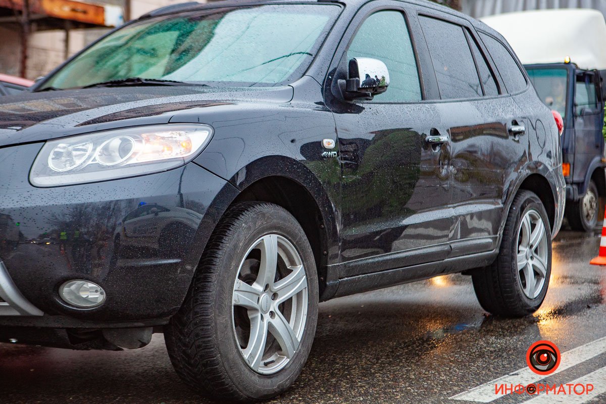 Hyuindai пострадал меньше всех Hyuindai пострадал меньше всех