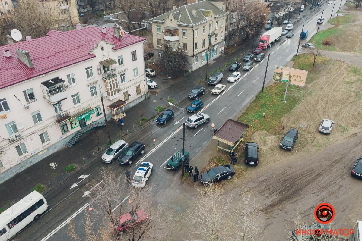 Пробки Пробки