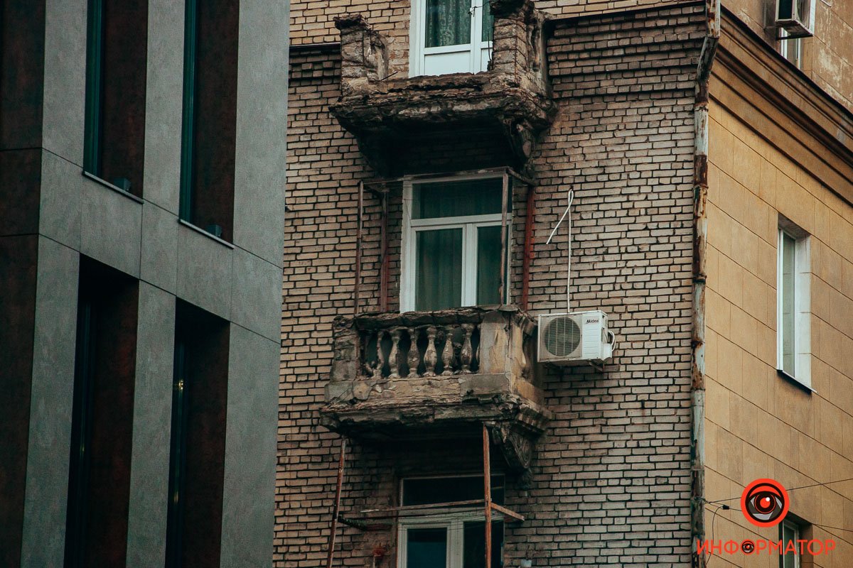 Дедушка балкон Дедушка балкон