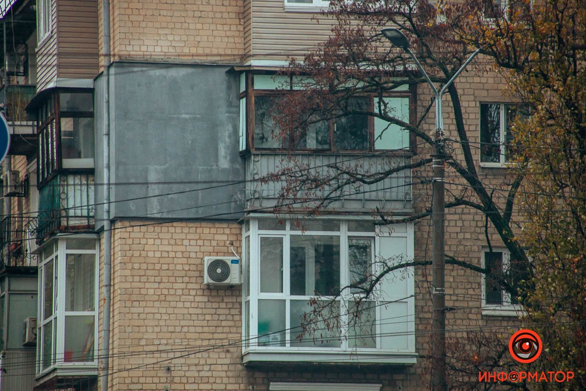 Видно все Видно все