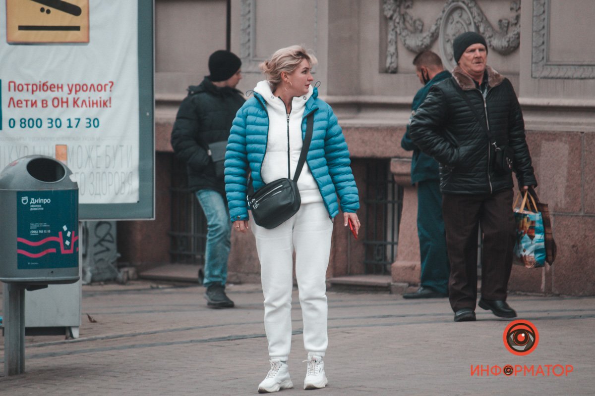 Дутые куртки