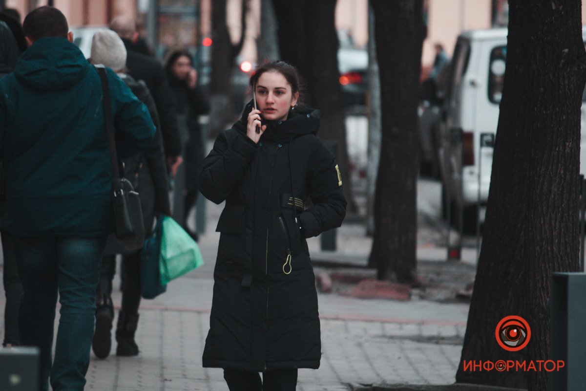 Черный всегда в моде