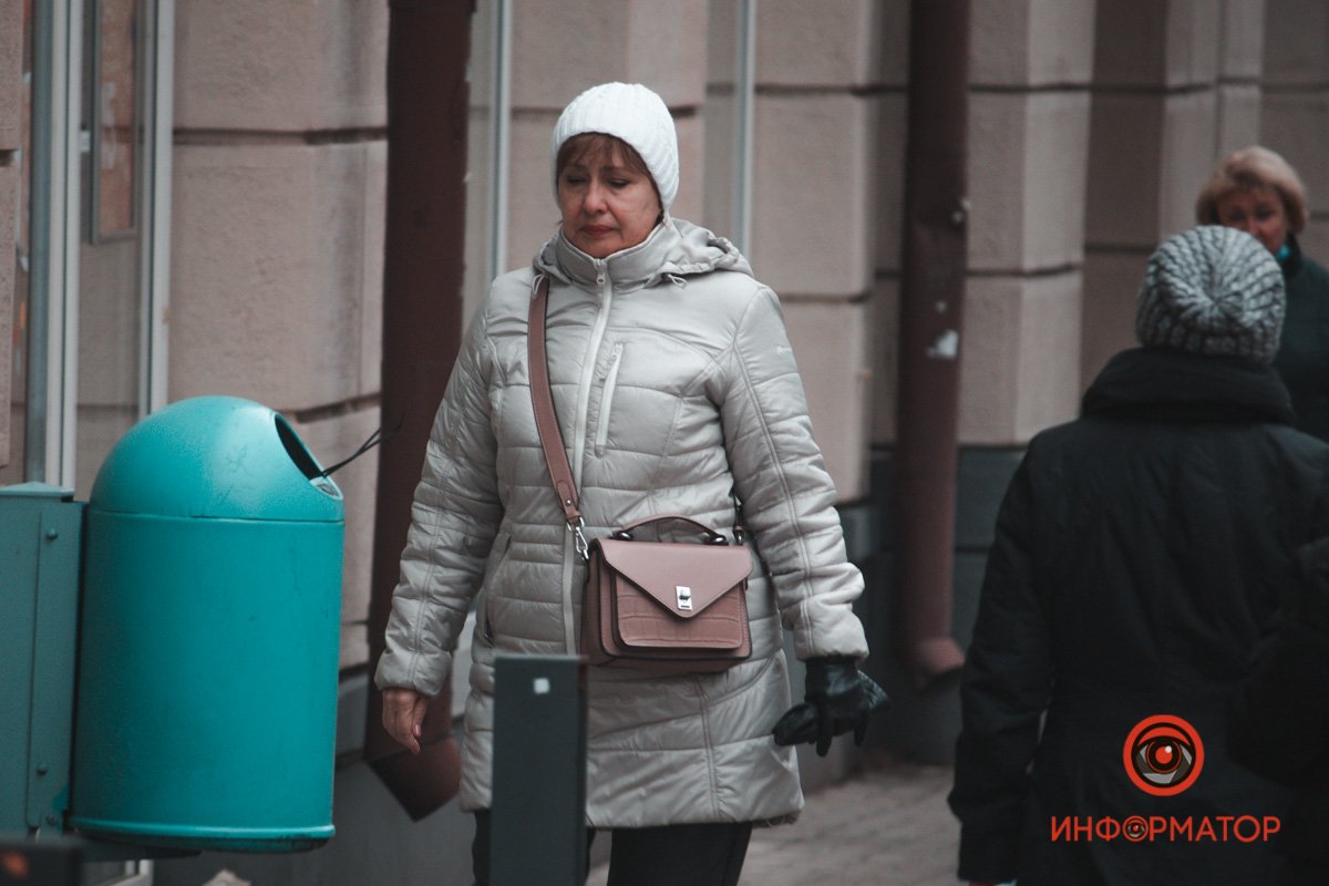 Черный, серый и белый - топ