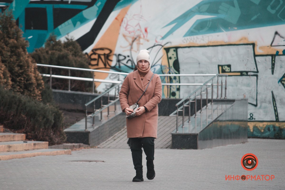 Почти лиловый 