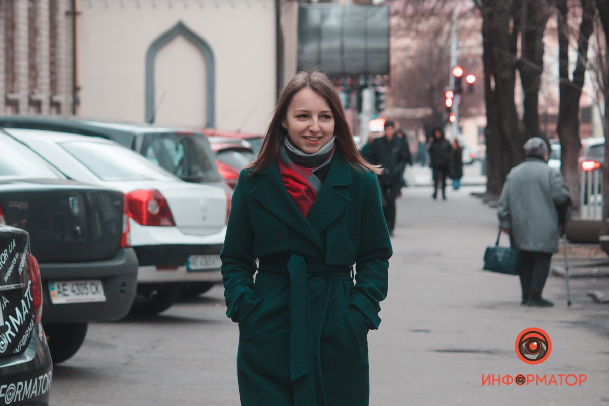 Быть Мариной - модно