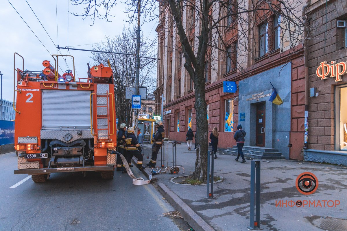 Полиция выясняет, кто заявитель и какие у него мотивы Полиция выясняет, кто заявитель и какие у него мотивы