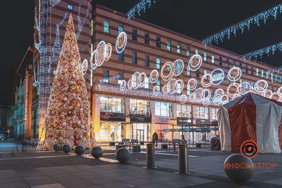 В окончании важных дел, что тянулись весь год