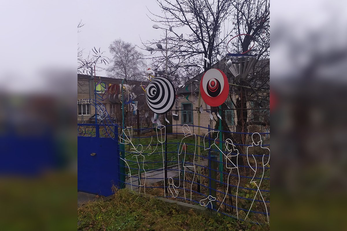 Талантливый человек - талантлив во всем