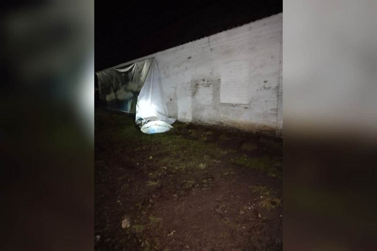 Уже есть подозреваемый Уже есть подозреваемый