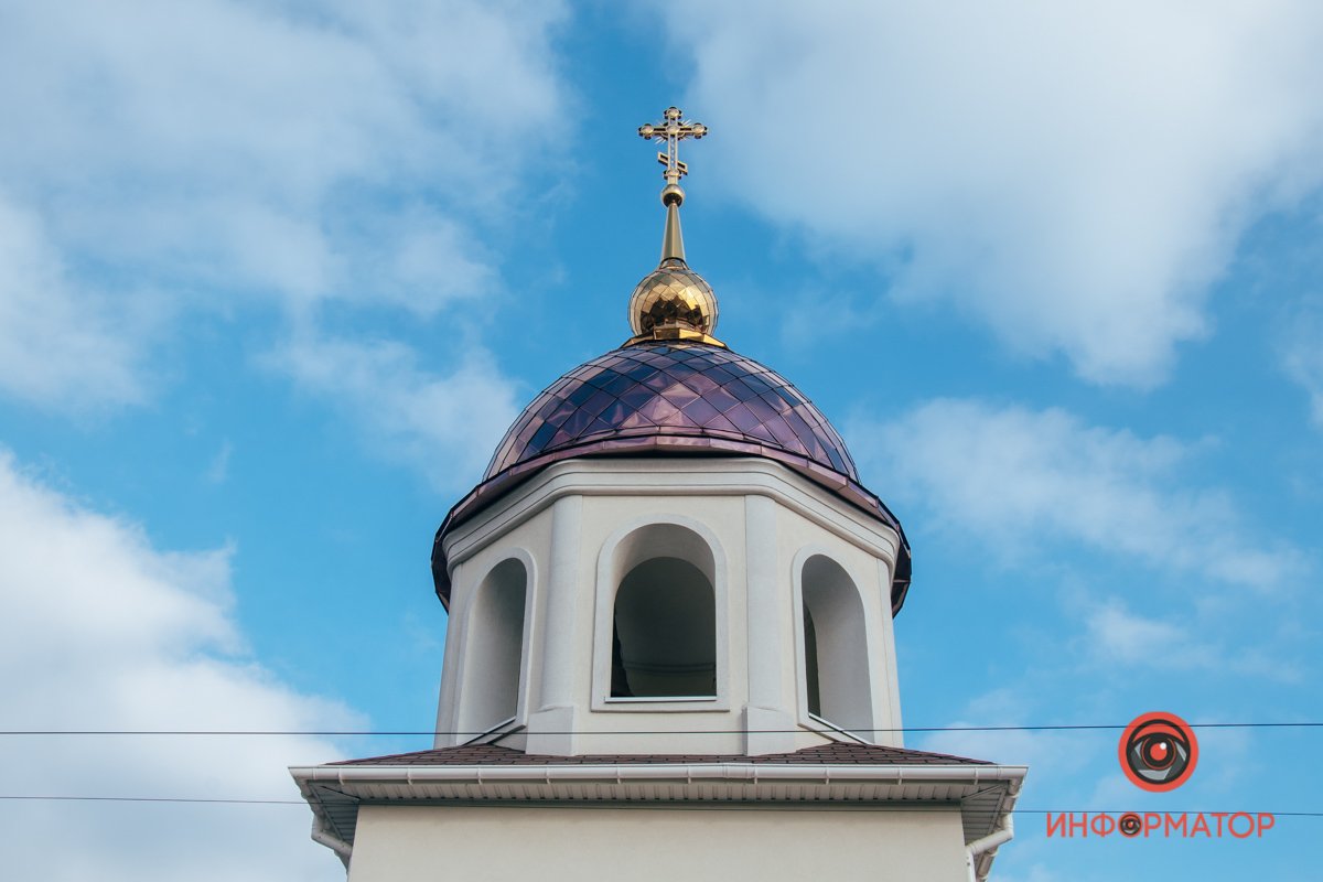 Первый монастырь ПЦУ Первый монастырь ПЦУ