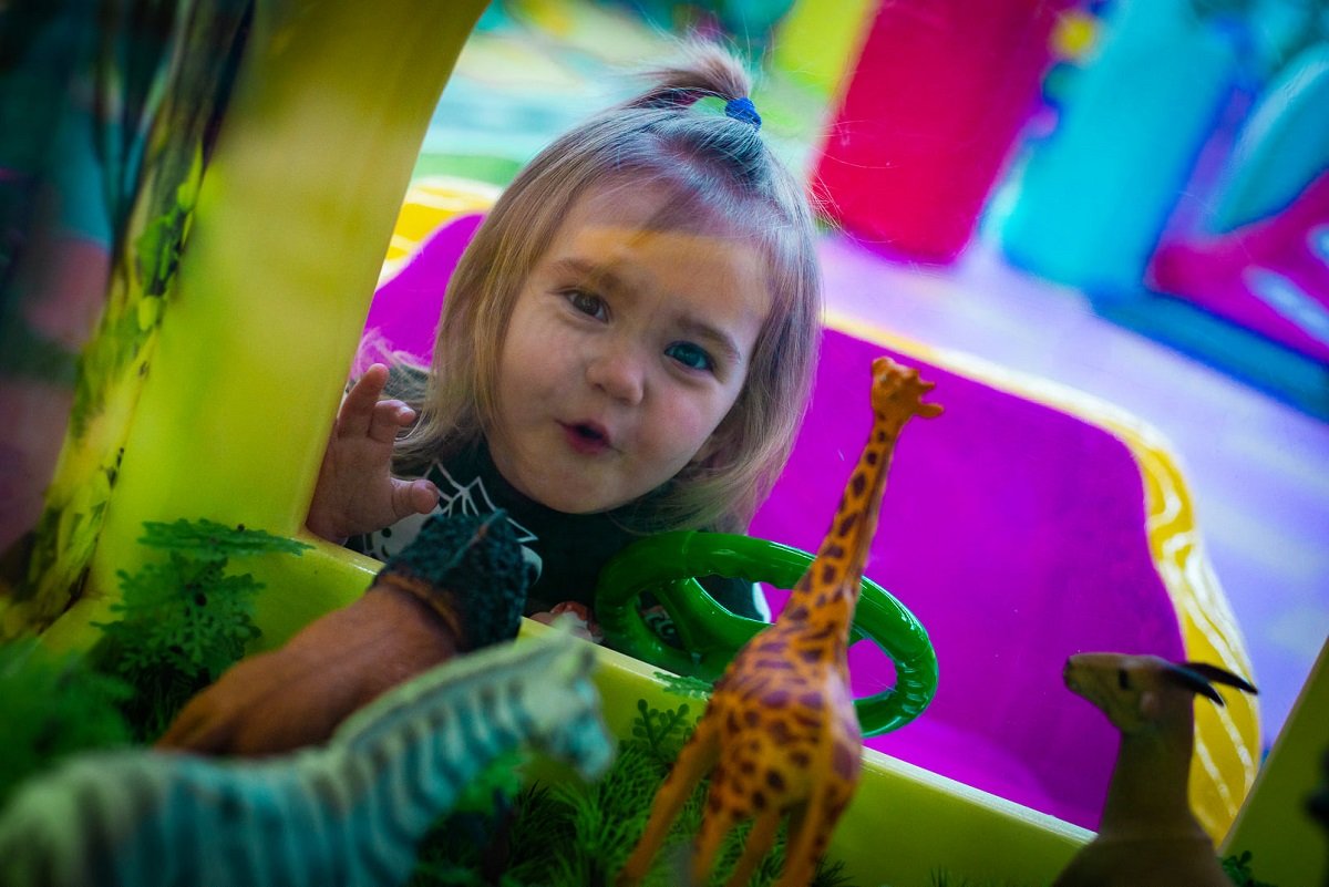 Готовимся к Новому году в Днепре и Каменском вместе с Dkids 3