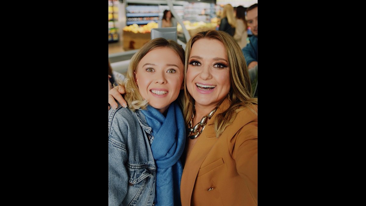 Украинцы, покупая продукты в АТБ, собрали 29 миллионов гривен на лечение детей с онкозаболеваниями 3