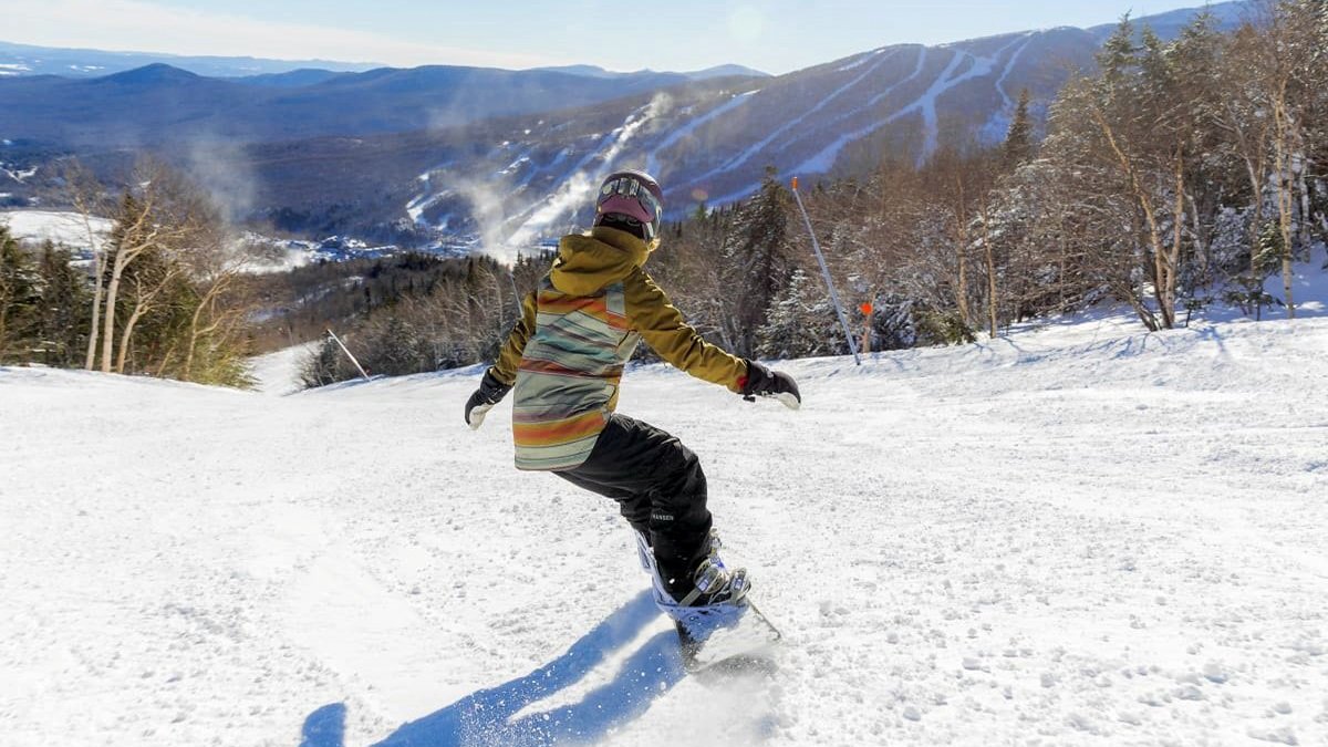 Новые правила для посещения горнолыжных курортов в Украине: что нужно знать туристам