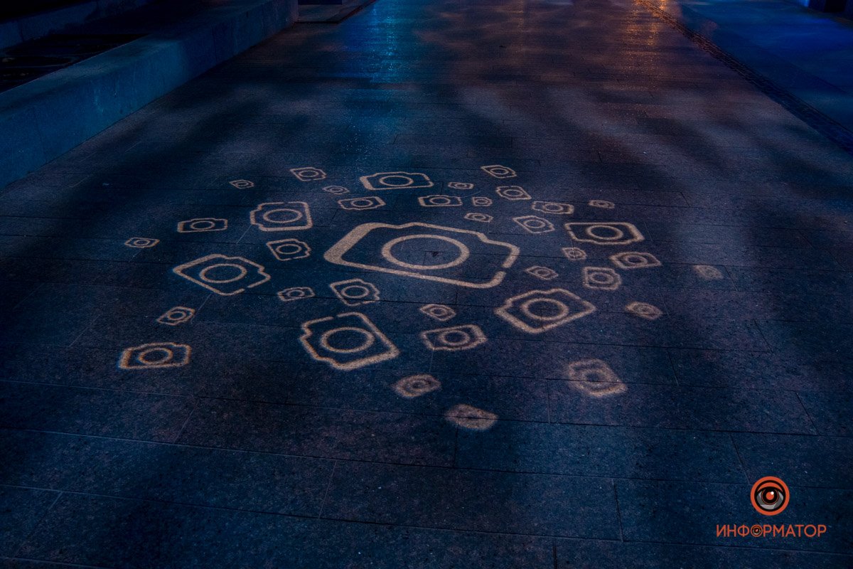 Каждый найдет себе свое - наш оператор определился