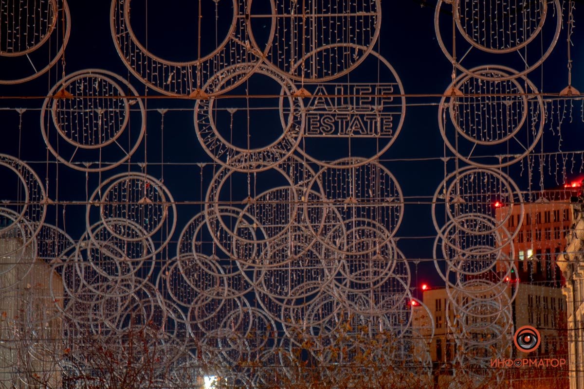 И лампа не горит ...