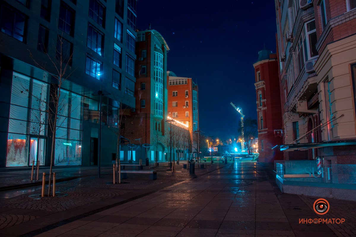 В перспективе бульвар получит продолжение