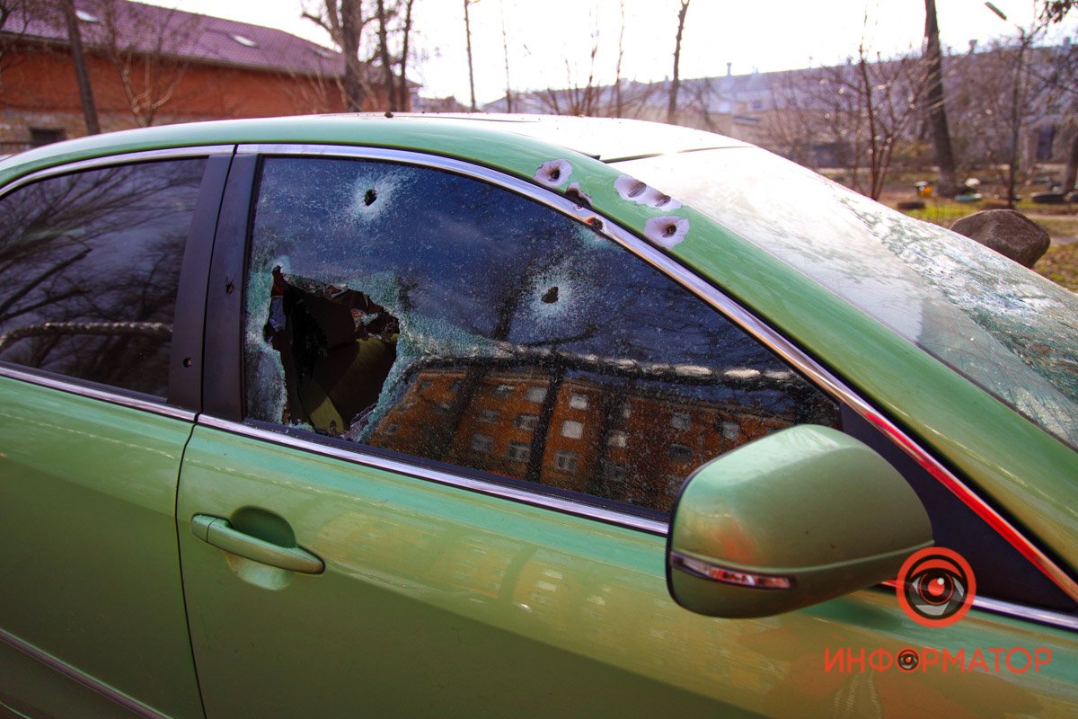 Обстоятельства происшествия выясняются Обстоятельства происшествия выясняются