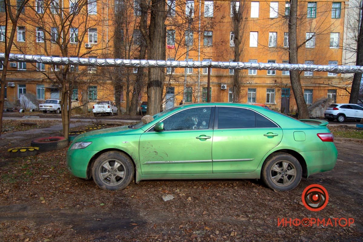 Камер видеонаблюдения на территории не обнаружено  Камер видеонаблюдения на территории не обнаружено
