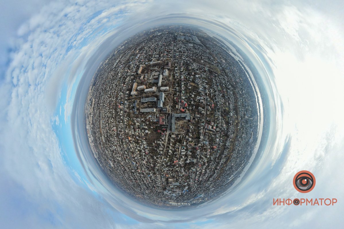 Среди облаков