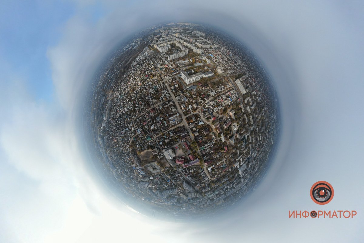 Целая вселенная