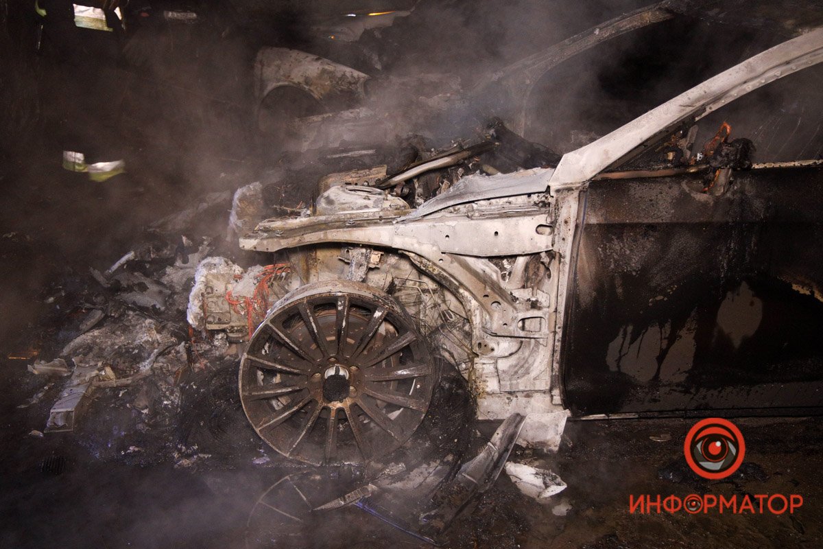 В результате происшествия никто не пострадал