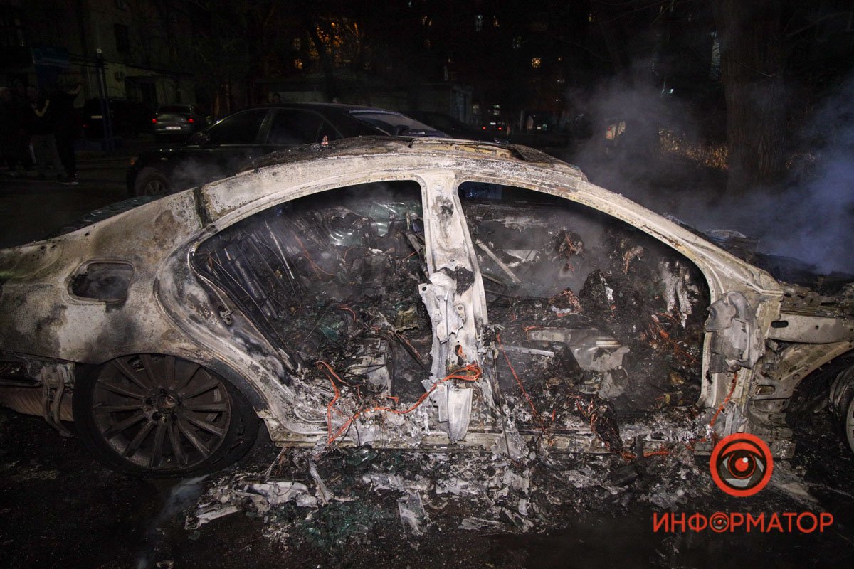 Фото с места события