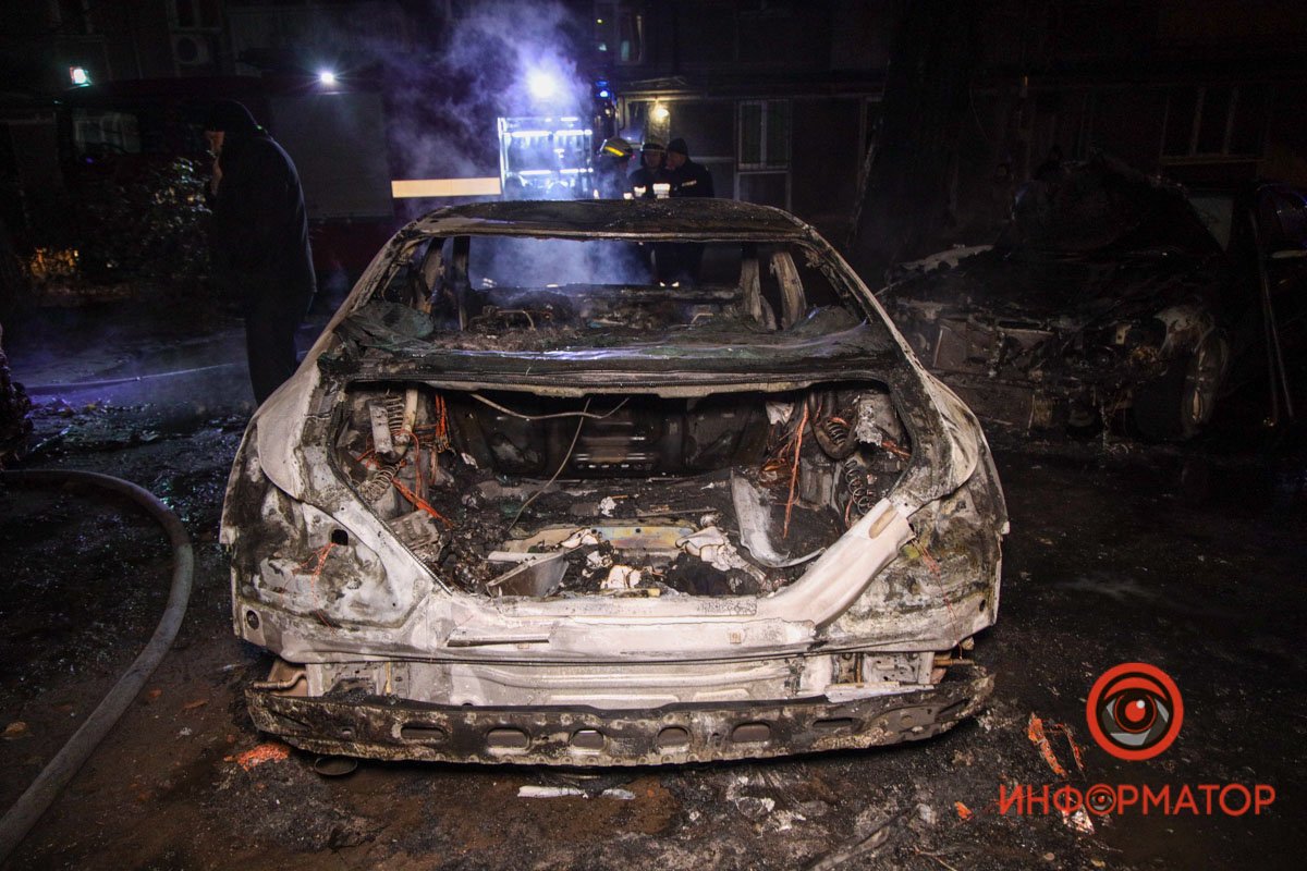 Пожар локализовали в 17:10, а ликвидировали — 17:44