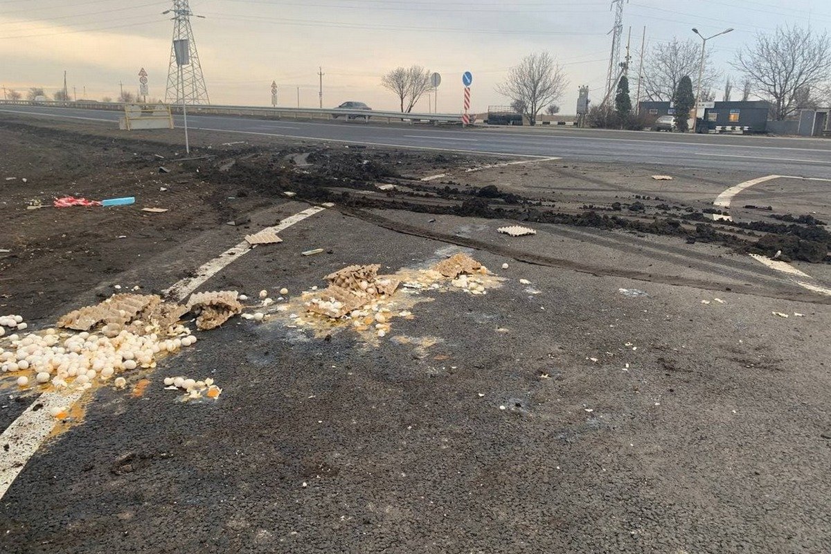 На него составили протокол по 124-ой стать КУоАП