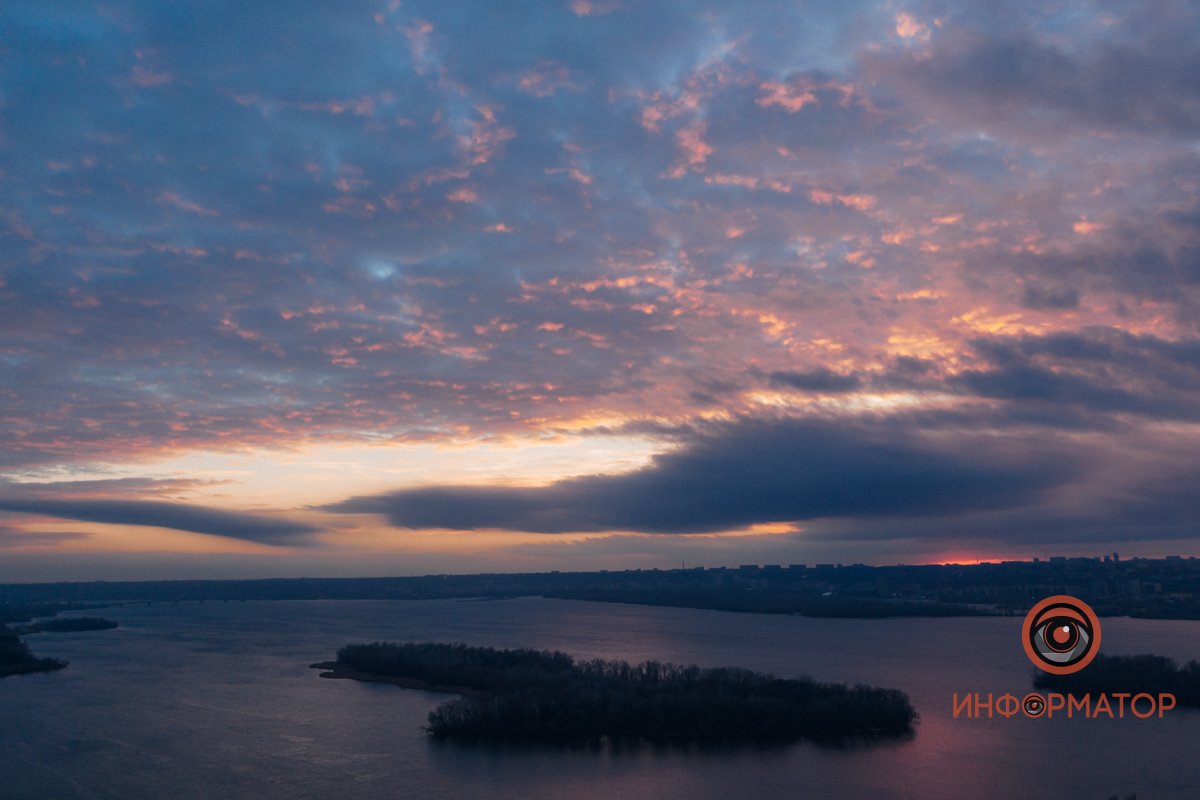 Солнце всходит и заходит