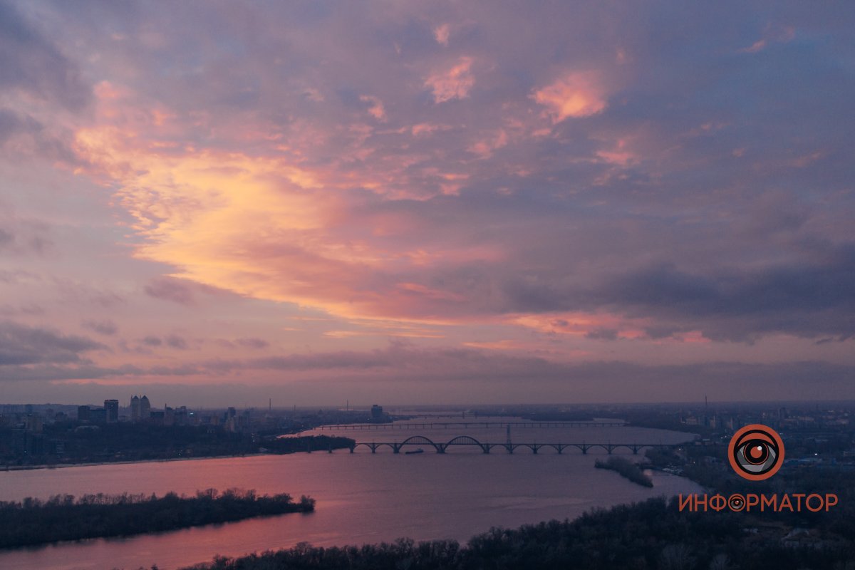 Каждый день готовит нам урок