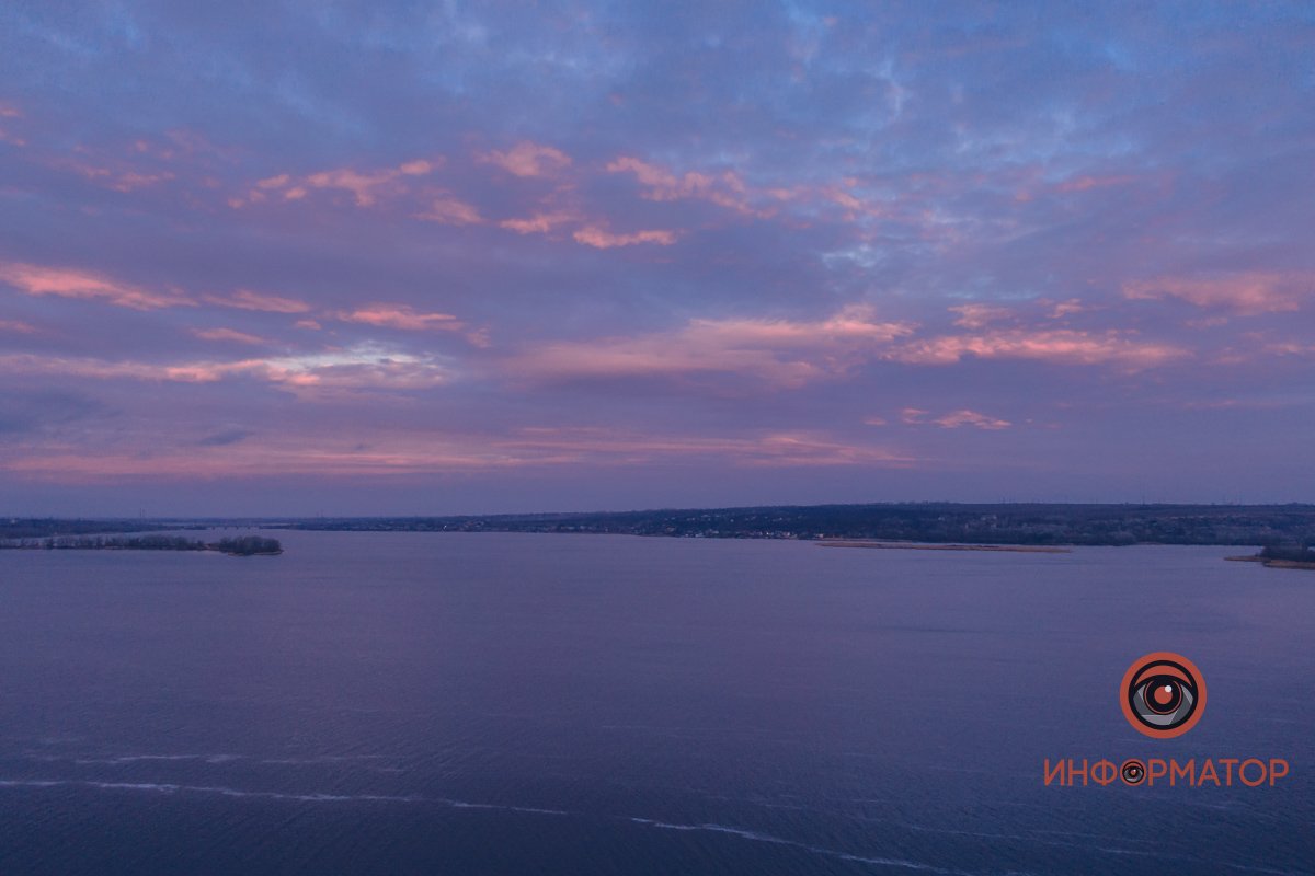 Постоянно что-то происходит