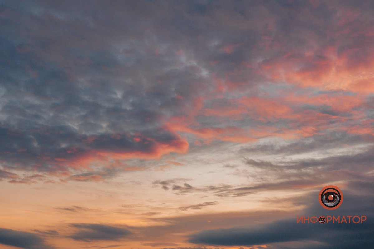 Мир бесконечен - я конечен