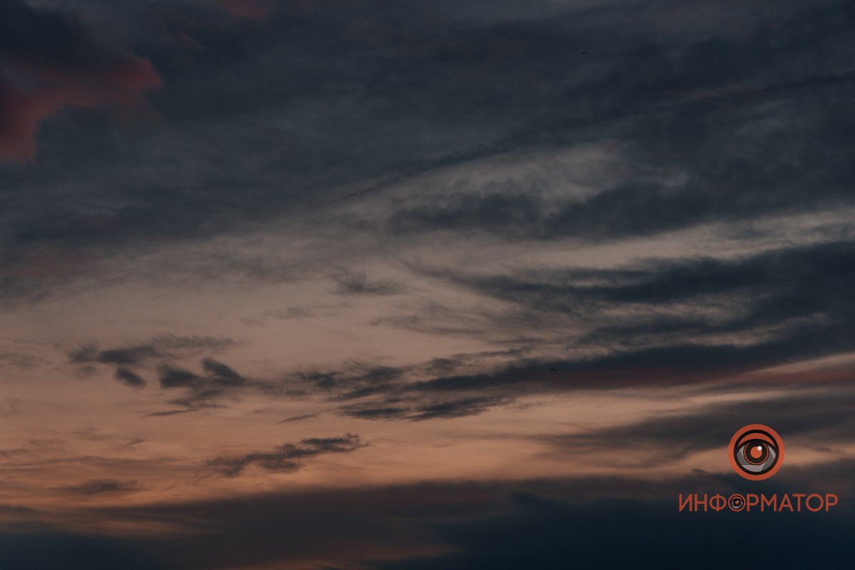 Из всех событий событий вереницы