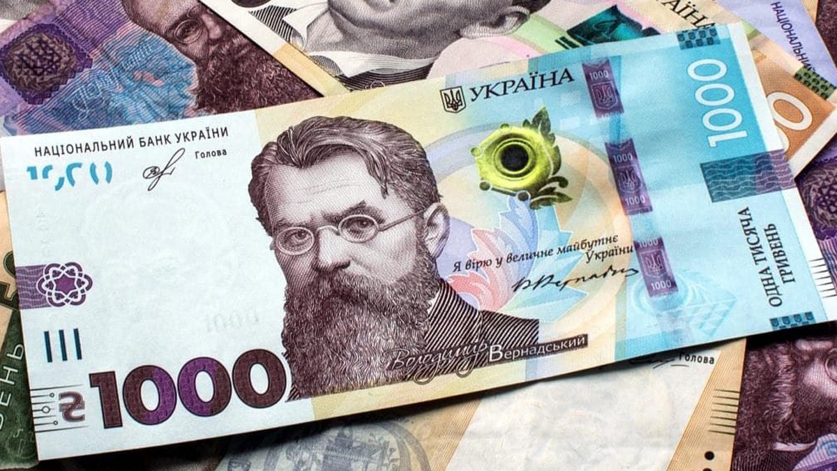 "Экономический паспорт украинца" сможет принести своему владельцу до 20 тысяч долларов