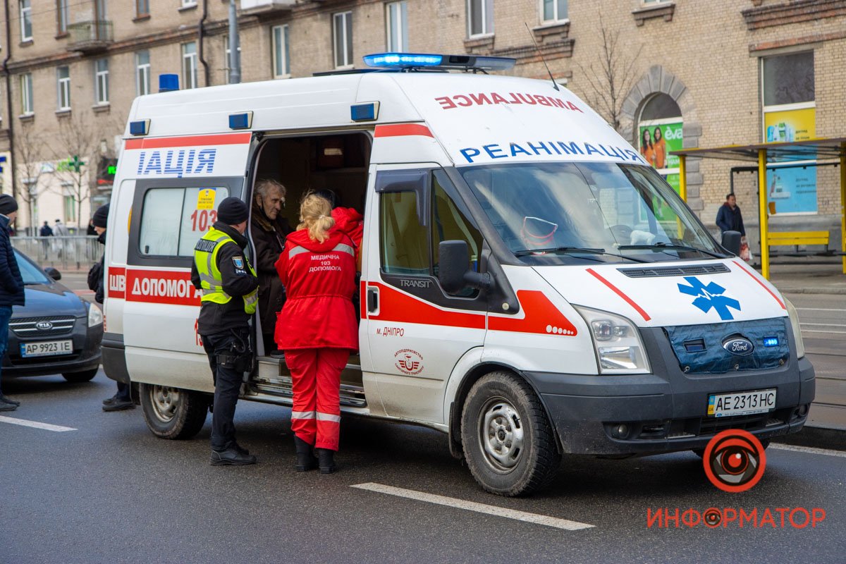 Будьте осторожны на дорогах