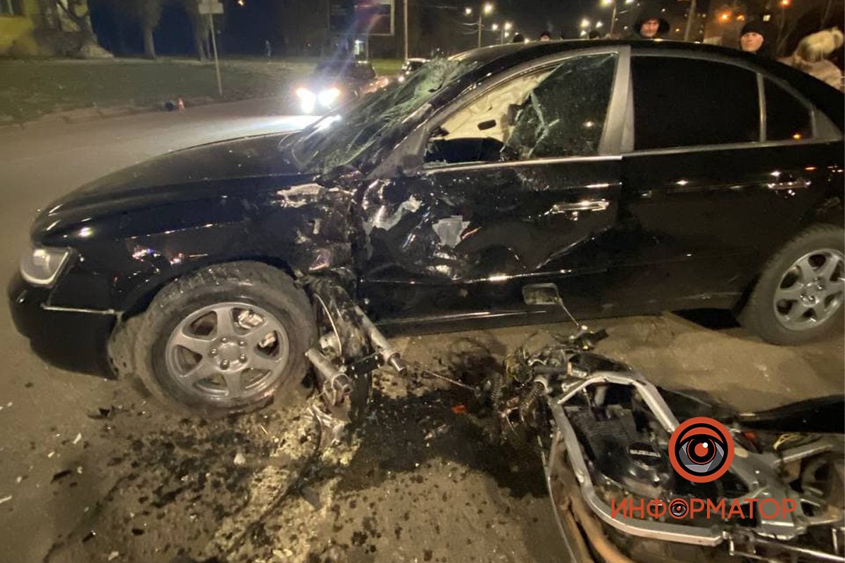 Авария случилась примерно в 17:30 23 ноября, нужна помощь очевидцев Авария случилась примерно в 17:30 23 ноября, нужна помощь очевидцев