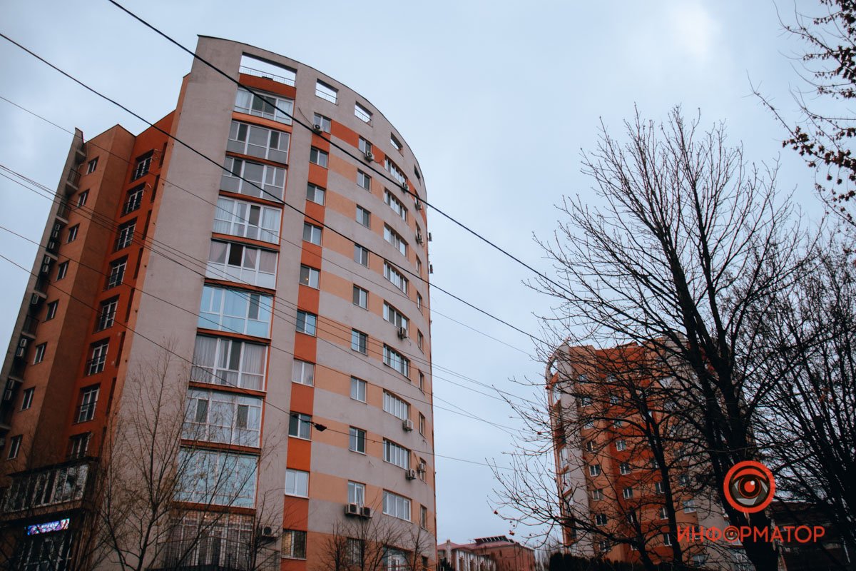 Почему вернули Полигонную и кто такой Петр Погребняк: где в Днепре искать улицу из «списка Яворницкого» 2