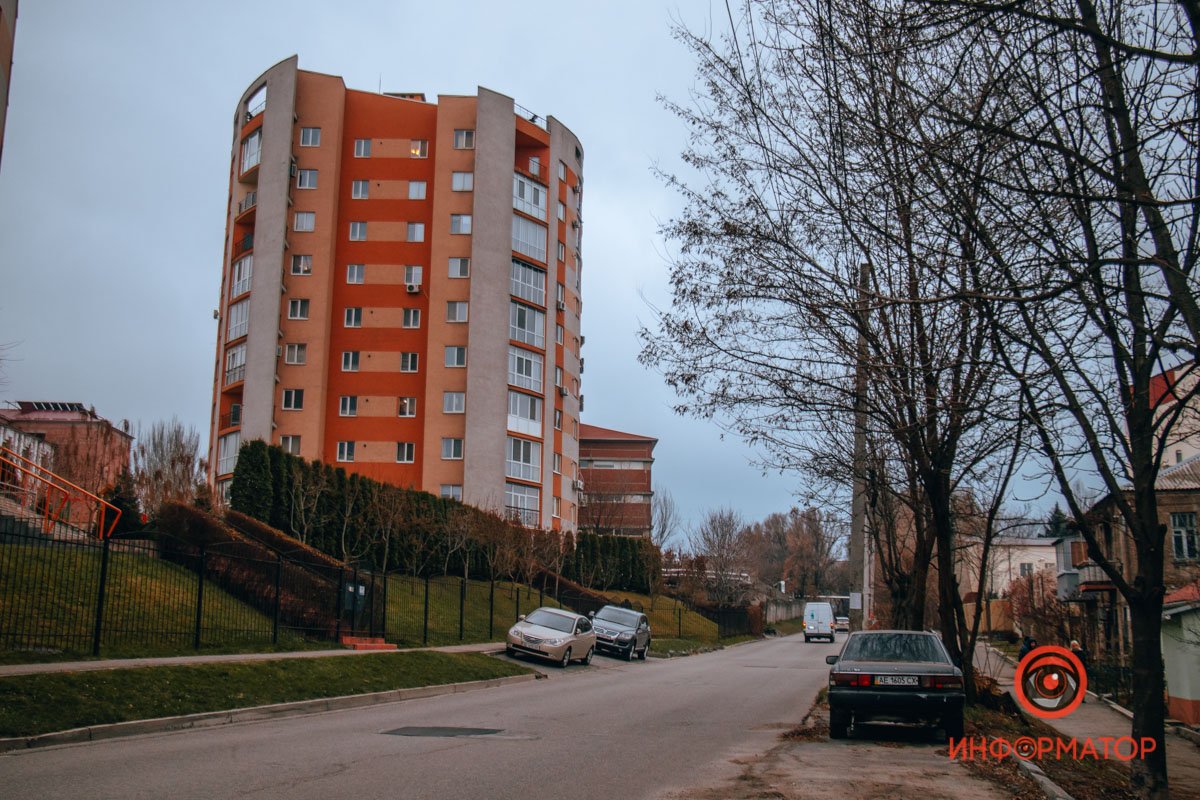 Почему вернули Полигонную и кто такой Петр Погребняк: где в Днепре искать улицу из «списка Яворницкого» 3