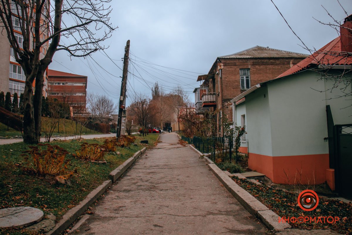 Почему вернули Полигонную и кто такой Петр Погребняк: где в Днепре искать улицу из «списка Яворницкого» 4