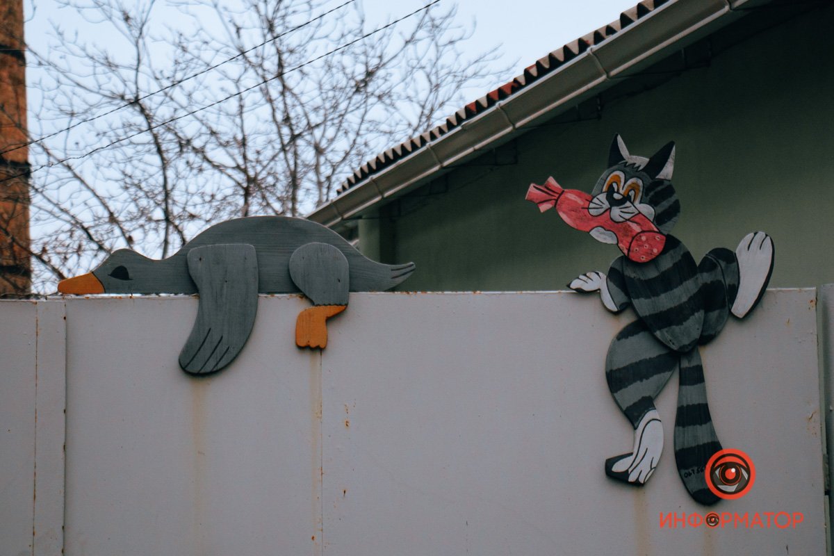 Почему вернули Полигонную и кто такой Петр Погребняк: где в Днепре искать улицу из «списка Яворницкого» 7