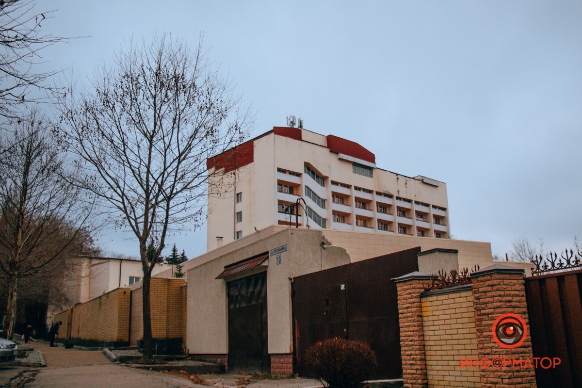 Почему вернули Полигонную и кто такой Петр Погребняк: где в Днепре искать улицу из «списка Яворницкого» 8