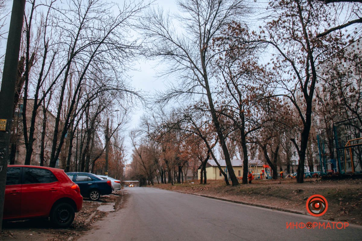 Почему вернули Полигонную и кто такой Петр Погребняк: где в Днепре искать улицу из «списка Яворницкого» 10