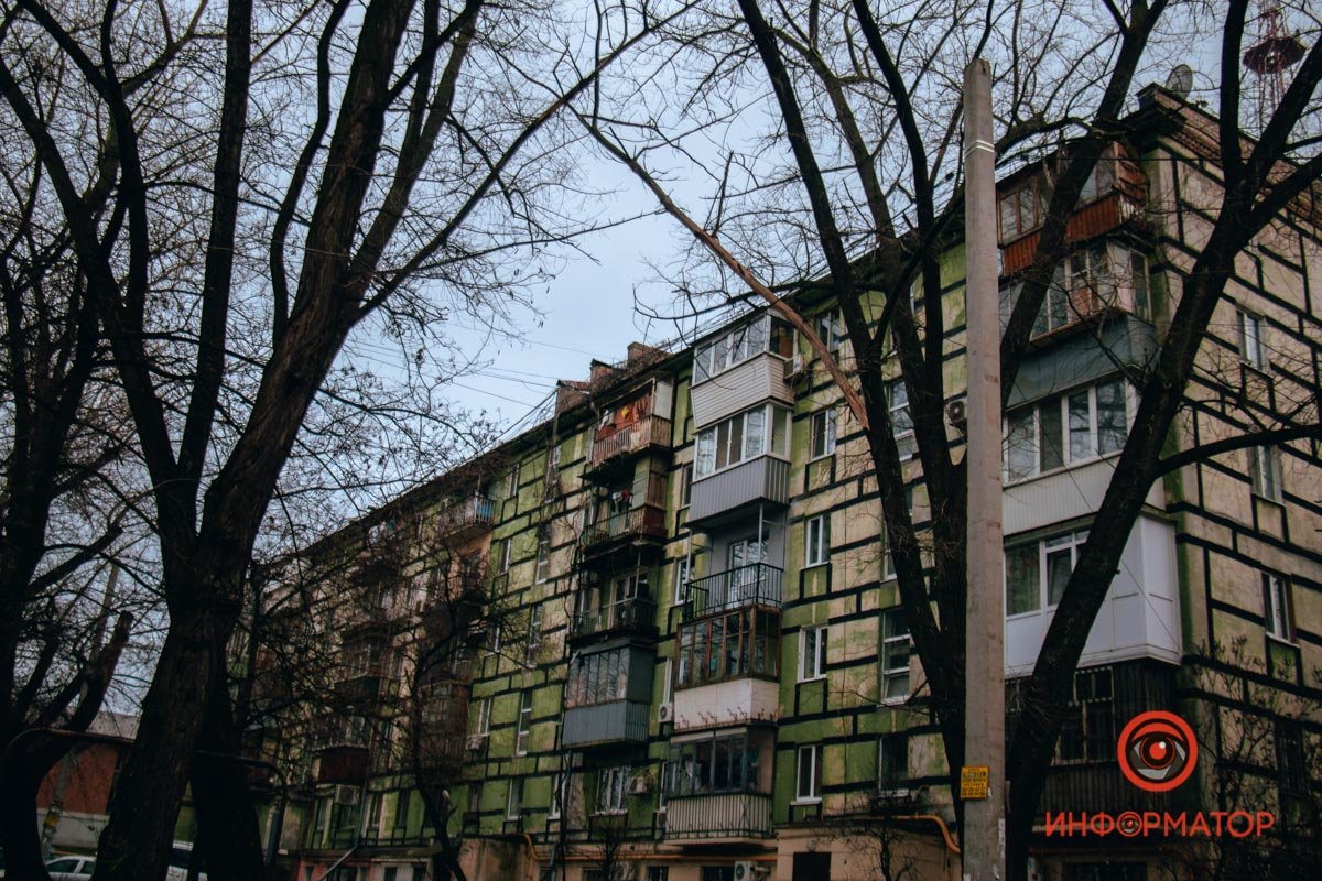 Почему вернули Полигонную и кто такой Петр Погребняк: где в Днепре искать улицу из «списка Яворницкого» 12