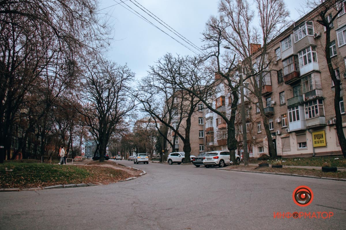 Почему вернули Полигонную и кто такой Петр Погребняк: где в Днепре искать улицу из «списка Яворницкого» 15