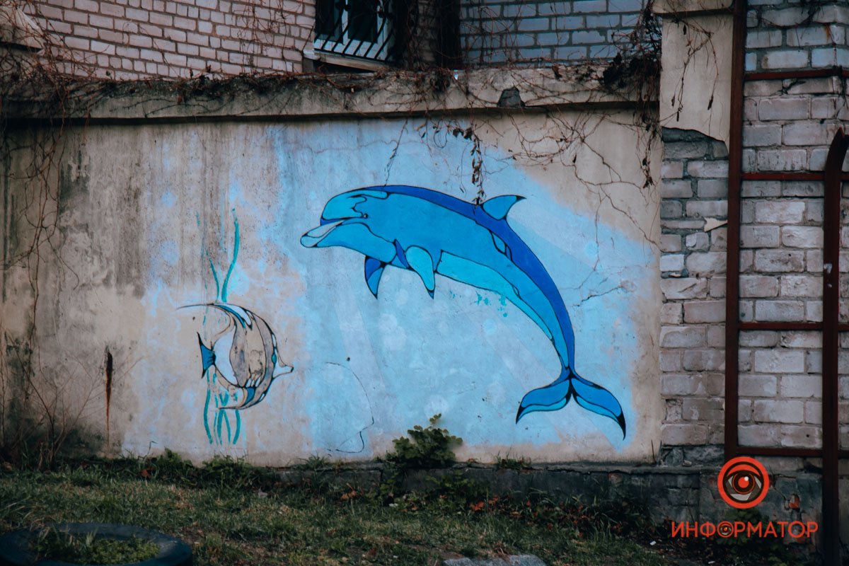 Почему вернули Полигонную и кто такой Петр Погребняк: где в Днепре искать улицу из «списка Яворницкого» 16