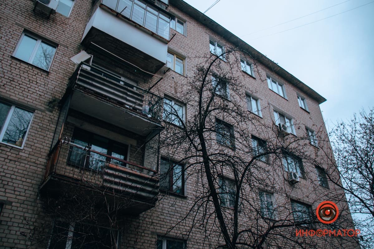 Почему вернули Полигонную и кто такой Петр Погребняк: где в Днепре искать улицу из «списка Яворницкого» 18