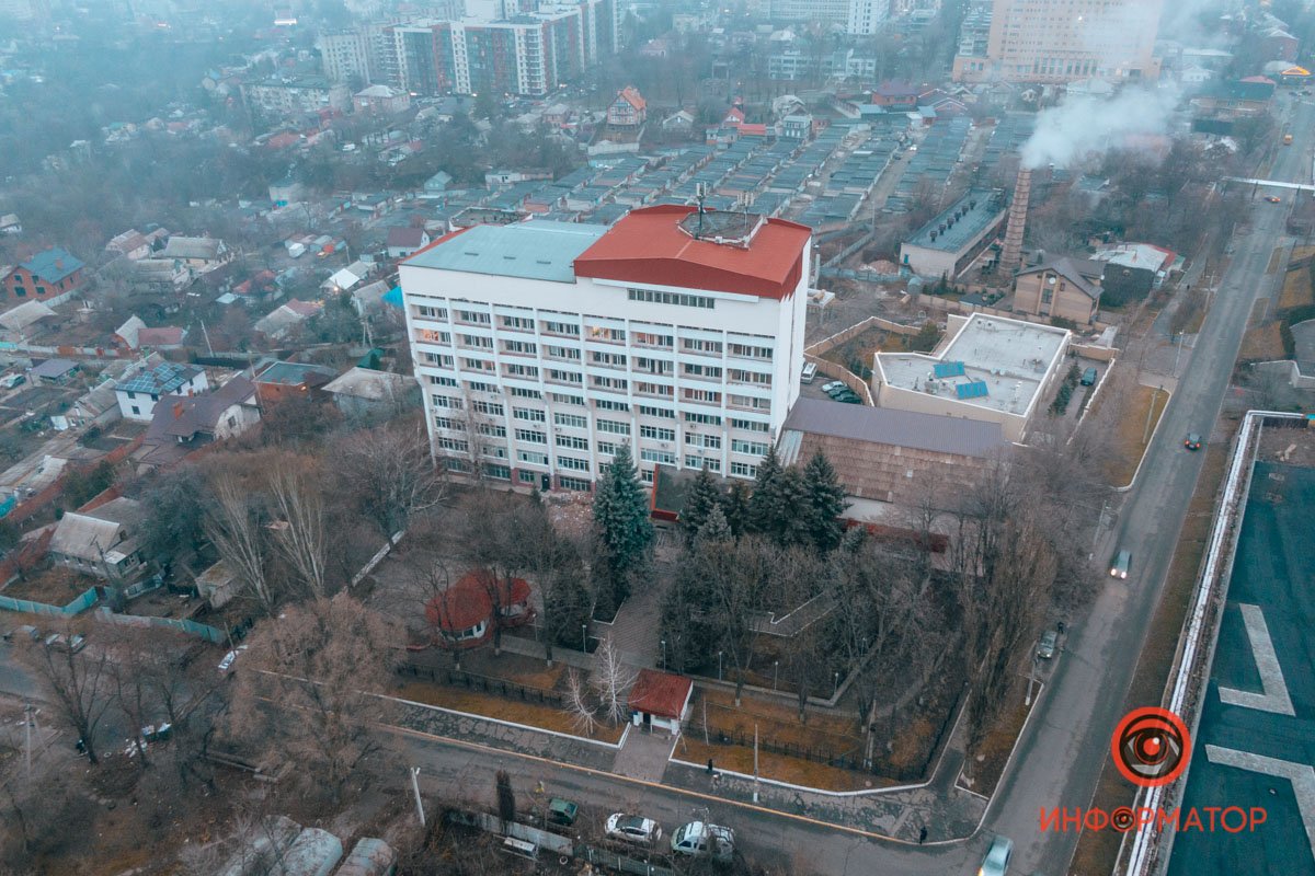 Почему вернули Полигонную и кто такой Петр Погребняк: где в Днепре искать улицу из «списка Яворницкого» 19