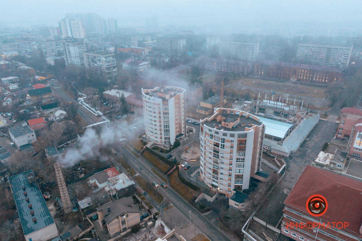 Почему вернули Полигонную и кто такой Петр Погребняк: где в Днепре искать улицу из «списка Яворницкого» 20