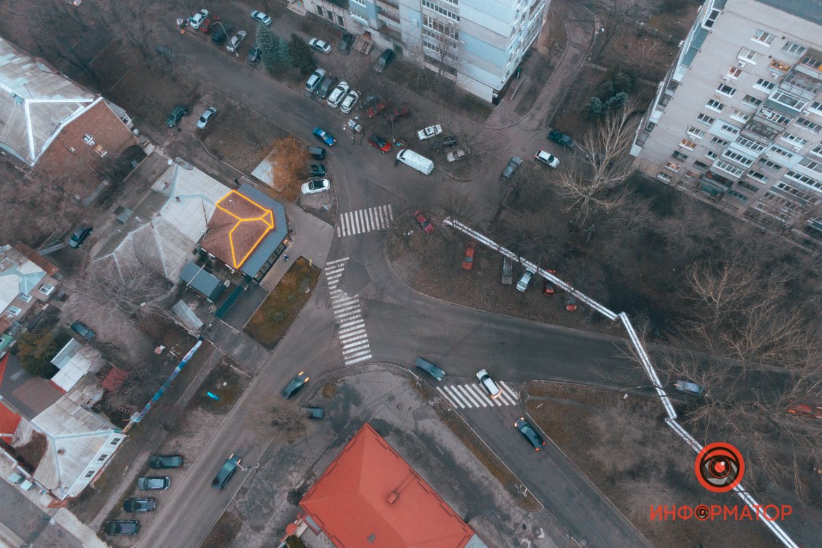 Почему вернули Полигонную и кто такой Петр Погребняк: где в Днепре искать улицу из «списка Яворницкого» 21